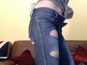 sexyanneina 14-03-2019 XXX  Recorded Video