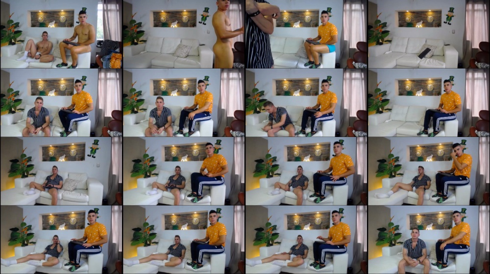 twohotguys69 14-03-2019 