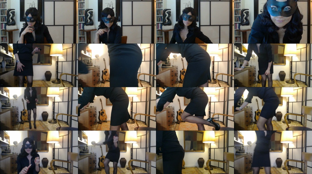 hairypussyok 14-03-2019 Topless  Recorded Toys