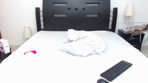 Salome_Cutee  14-03-2019 Recorded Cam