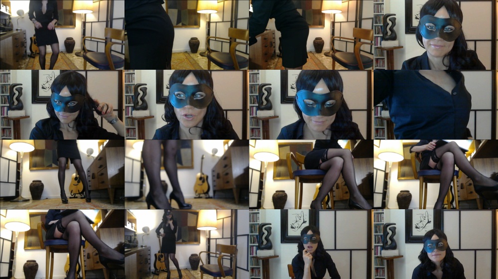 hairypussyok 14-03-2019 Show  Recorded Naked