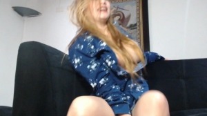 KarlaGomez  14-03-2019 Recorded Webcam