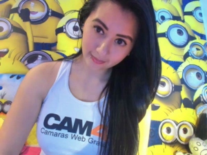 crazypilar  14-03-2019 Recorded Naked