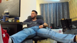 AlphaMasster 15-03-2019 