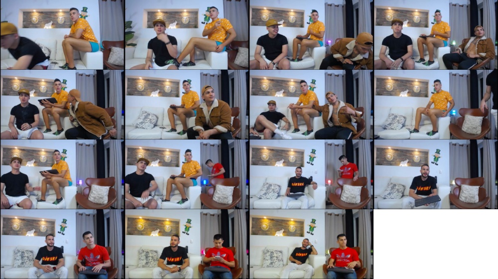 twohotguys69 15-03-2019 