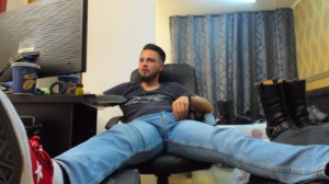 AlphaMasster 15-03-2019 