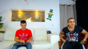 twohotguys69 15-03-2019 