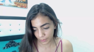 SarahCollin  15-03-2019 Recorded Webcam