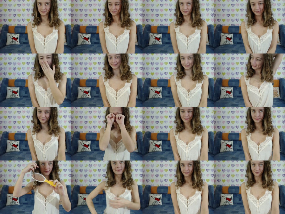 ShySchoolGrl 15-03-2019 Video  Recorded XXX