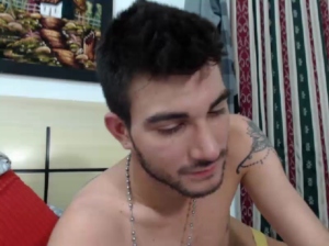 Julianexotic 15-03-2019 
