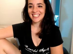 melaniebiche 15-03-2019 recorded  Recorded Video