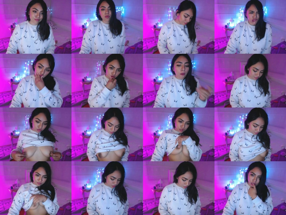 JessyLove18 15-03-2019 Download  Recorded Topless