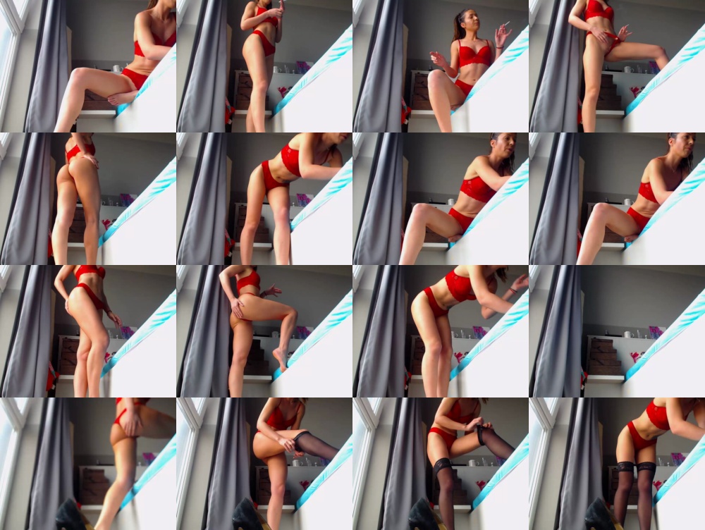 eveangelll 15-03-2019 XXX  Recorded Video