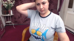 andrahart  15-03-2019 Recorded Webcam
