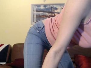 sexyanneina 15-03-2019 XXX  Recorded Toys