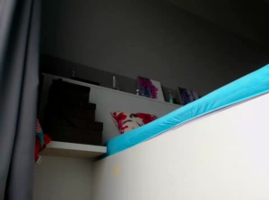 eveangelll  15-03-2019 Recorded Naked