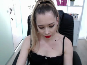 TheaHope 15-03-2019 Topless  Recorded Nude