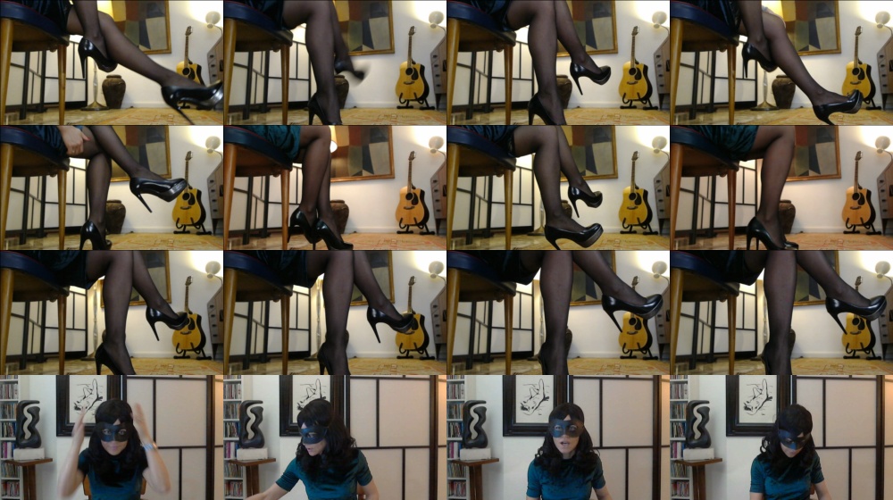 hairypussyok 15-03-2019 Video  Recorded Nude
