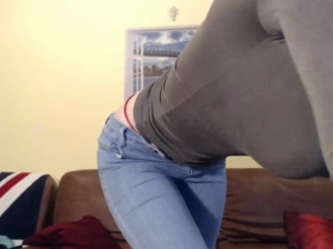 sexyanneina 15-03-2019 Porn  Recorded Porn