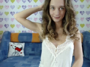 ShySchoolGrl 15-03-2019 recorded  Recorded Video