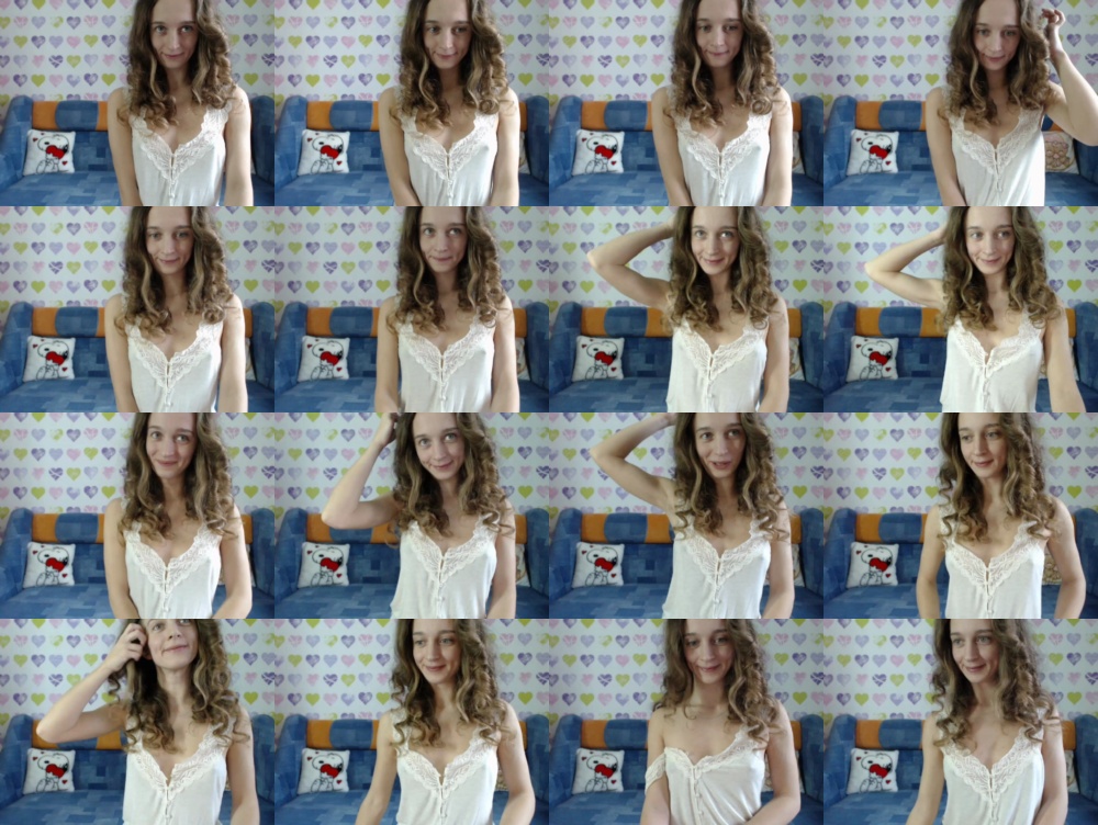 ShySchoolGrl 15-03-2019 recorded  Recorded Video