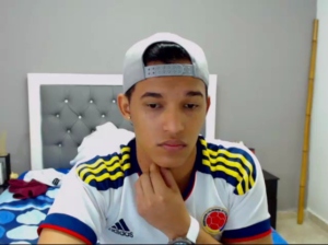 leo_bigcock 15-03-2019 