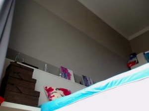 eveangelll 15-03-2019 Video  Recorded Webcam