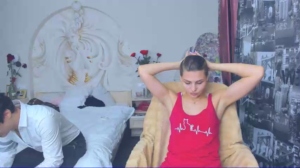 fuckinhotcouple 15-03-2019 Webcam  Recorded Video