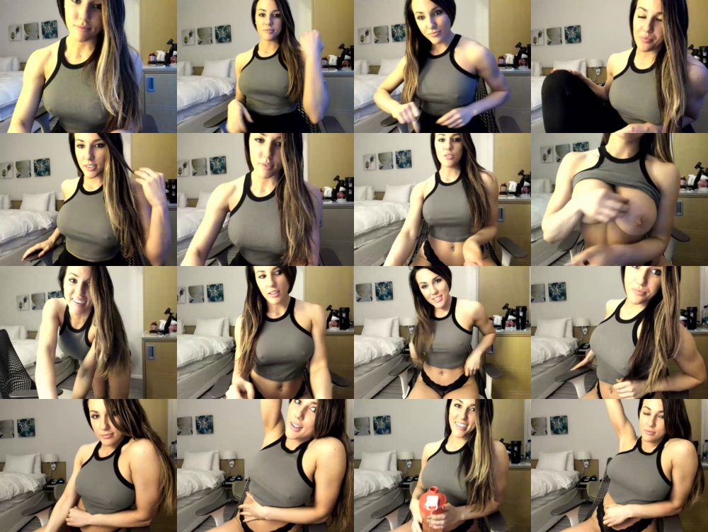 misslusciousxox 15-03-2019 Cam  Recorded Topless