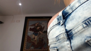 KarlaGomez 15-03-2019 Porn  Recorded XXX