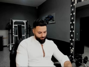 GlennMuscle 15-03-2019 