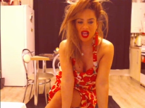 GodessInLove 15-03-2019 Video  Recorded Webcam