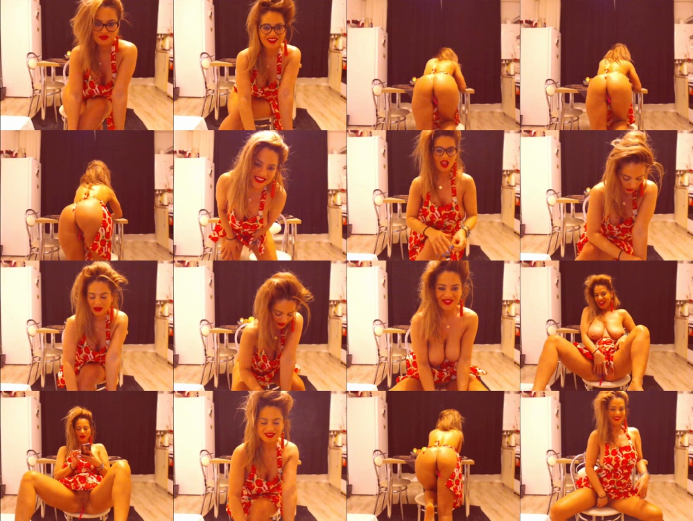 GodessInLove 15-03-2019 Video  Recorded Webcam