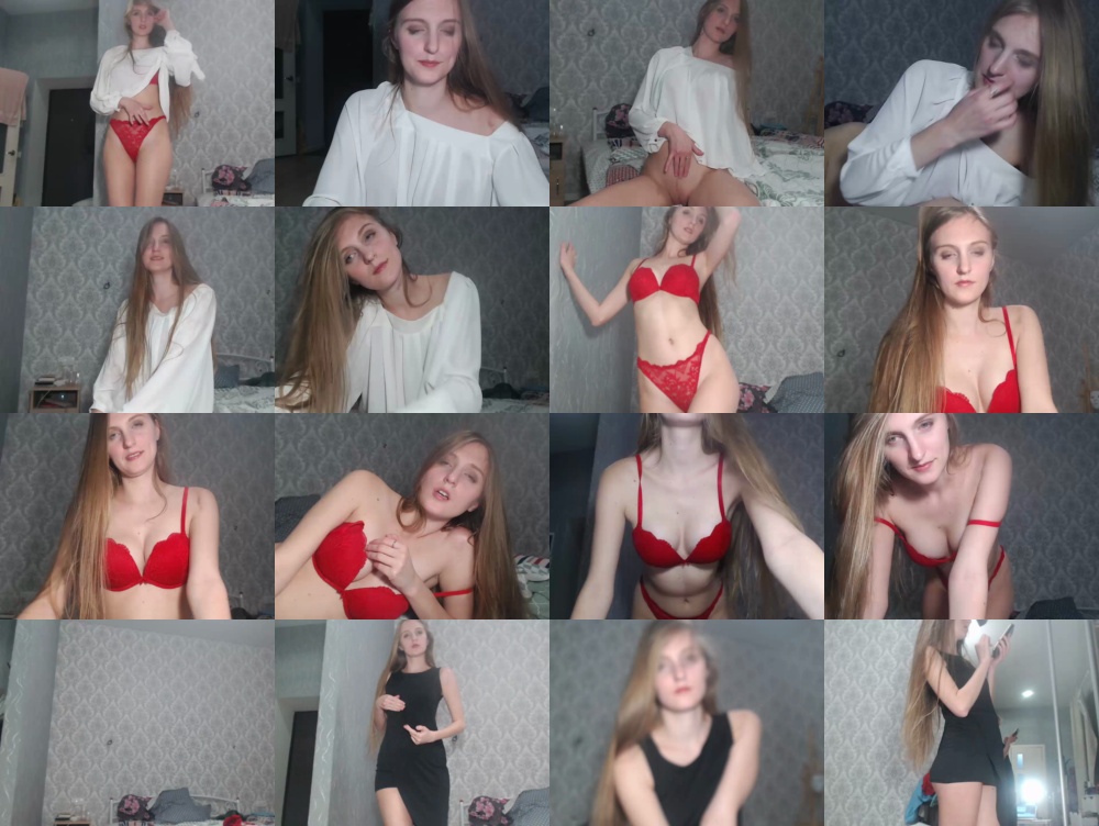 Juliet_4ever  15-03-2019 Recorded Cam