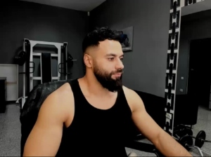 GlennMuscle 15-03-2019 