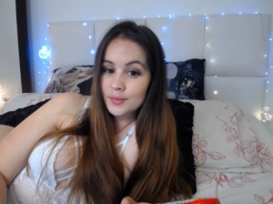 MiaGrey  16-03-2019 Recorded Cam