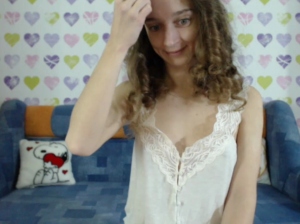 ShySchoolGrl  16-03-2019 Recorded Toys
