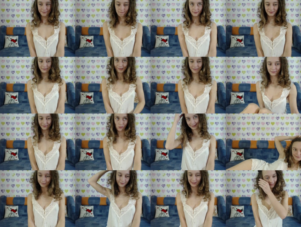 ShySchoolGrl 16-03-2019 Show  Recorded Free