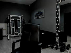 GlennMuscle 16-03-2019 