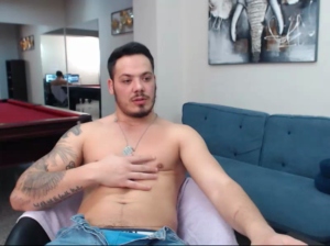 ZackConnorX 16-03-2019 