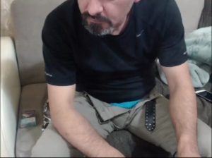 FUCKERSNAKE 16-03-2019 