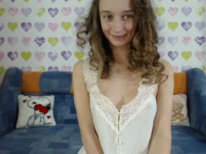 ShySchoolGrl  16-03-2019 Recorded Free
