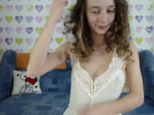 ShySchoolGrl  16-03-2019 Recorded Toys