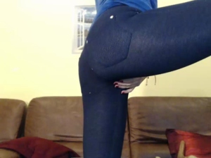 sexyanneina 16-03-2019 Naked  Recorded Topless