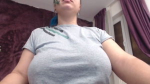 andrahart 16-03-2019 Video  Recorded Video