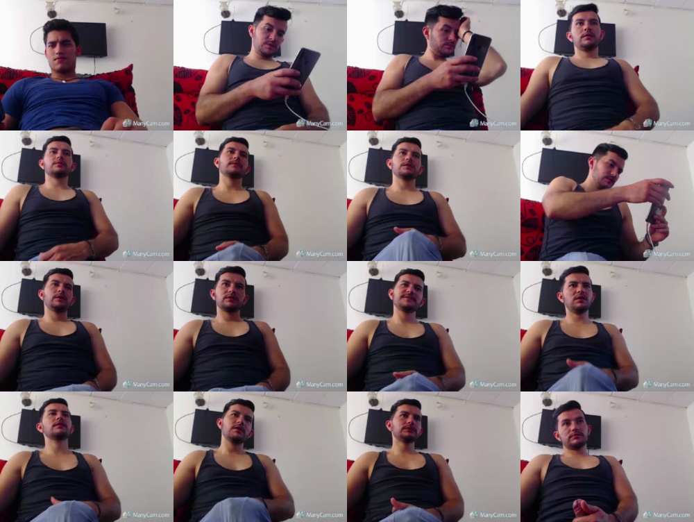 ethansteban3 16-03-2019 