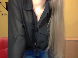 Kelly_Loves 16-03-2019 Nude  Recorded Show