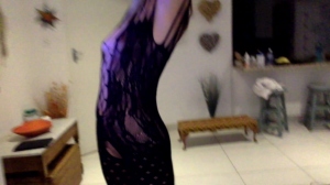 dazzzlecouple 17-03-2019 Naked  Recorded Topless