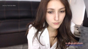 Zky_Blue  17-03-2019 Recorded Video