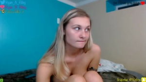 ryan_n_riley  17-03-2019 Recorded Topless